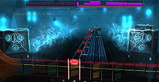 Rocksmith 2014 Edition – Remastered – Night Ranger - “(You Can Still) Rock in America”