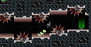 KUMO The Little Robot