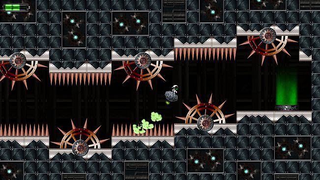 KUMO The Little Robot