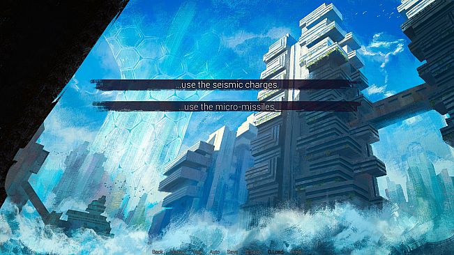 Sym.BIOS: Torn Asunder