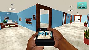 Photographer's Life Simulator