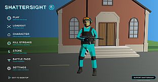 Shattersight