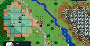 Vestaria Saga I Soundtrack PIANO ARRANGEMENT & 8-BIT MUSIC VERSION