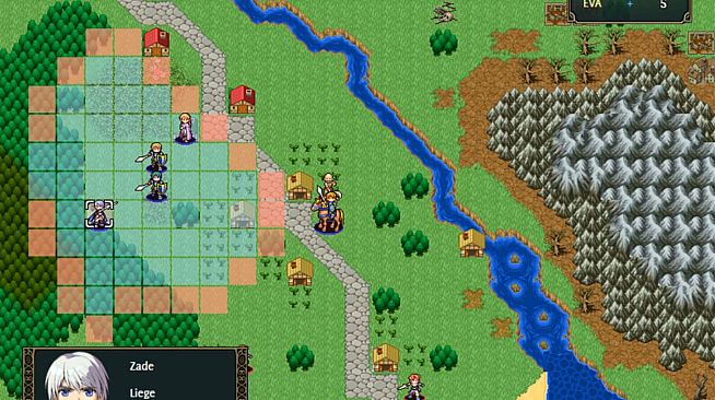 Vestaria Saga I Soundtrack PIANO ARRANGEMENT & 8-BIT MUSIC VERSION