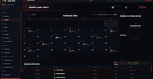 Esports Dynasty Manager