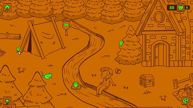 Hidden Kittens: Kingdom of Cats