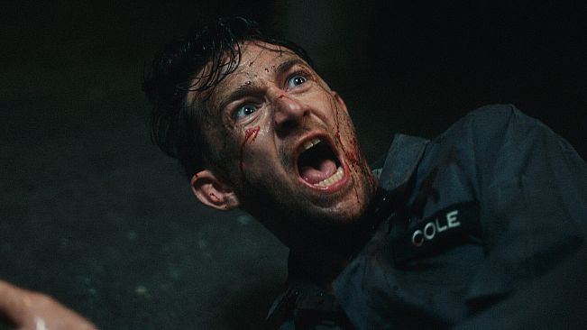 Dead Reset - 4K Video Pack