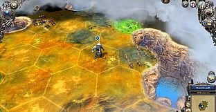 Warlock 2: The Good, the Bad, & the Muddy