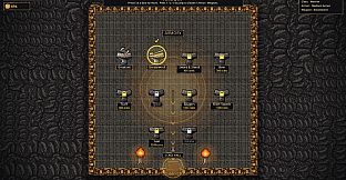 Dwarf Forge