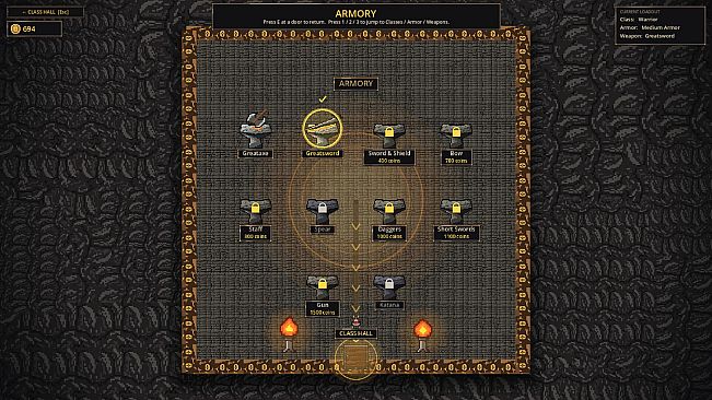 Dwarf Forge