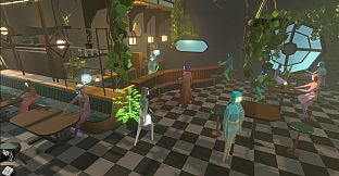 Nocturne for Cyl-Hestia