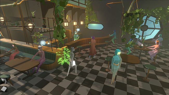 Nocturne for Cyl-Hestia