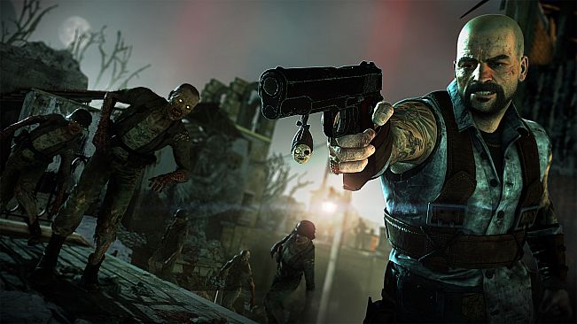 Zombie Army 4: Horror Charm Pack