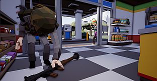 NAR - Not Another Royale