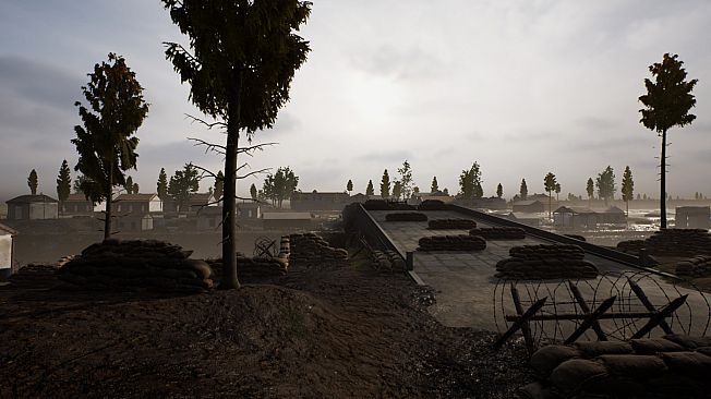 故鄉戰爭 HOMETOWN WAR