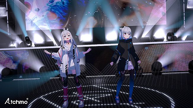 Atchmo -【SPECIAL LIVE】The Transparent Beyond (Japanese Ver.) | Tacitly