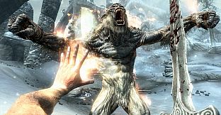 Skyrim: High Resolution Texture Pack (Free DLC)