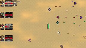 Orbital Defense Force