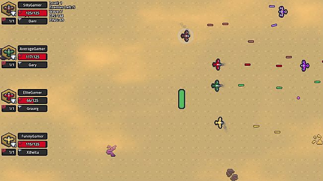 Orbital Defense Force