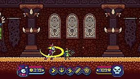 Tiny Pixels Vol. 2 - Stormy Knights