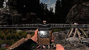 Sacrifice of The Spirit