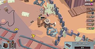 West Escape: Complete Edition