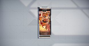 Strinova - Trick or Treat Bundle (Eika)