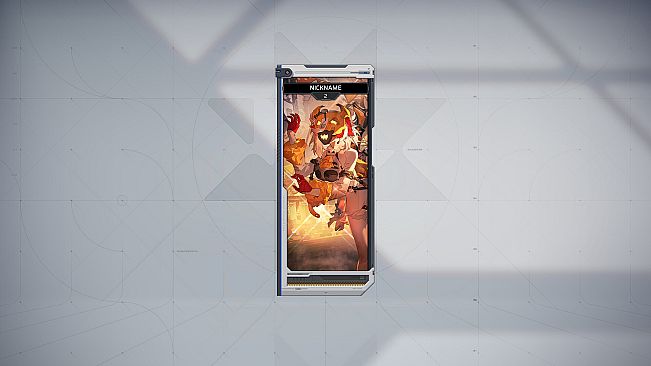Strinova - Trick or Treat Bundle (Eika)