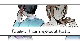 Paper Memories - Comics from To the Moon & Finding Paradise