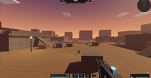 Rior's Arena