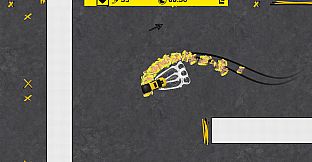 Pavel Repin`s Sliding Through The Mazes