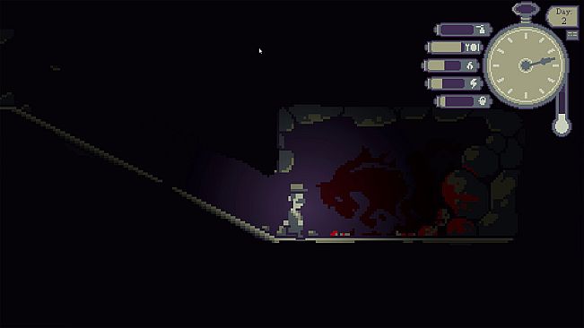 Little Lighthouse of Horror