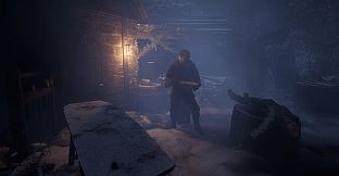 Veil of the Black Ark