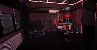 District VR