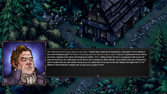 Tales of Legendary Lust: Aphrodisia