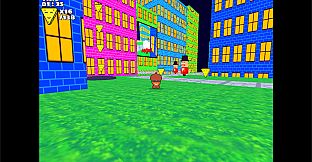 Acornia Of The Stars