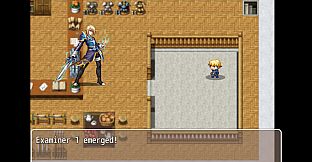 SAVE THE KINGDOM SIMPLE RPG