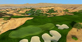 GOLF+ - Wolf Creek