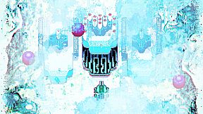 Saturn Quest: R. U. N. E. 3000