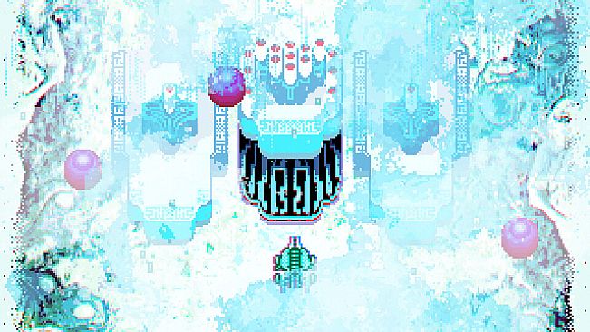 Saturn Quest: R. U. N. E. 3000