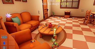 Bug Down