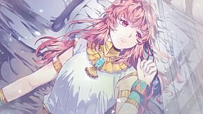 The Dawn Of A Flower