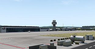 X-Plane 11 - Add-on: Aerosoft - Airport Kassel