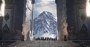 The Lord of the Rings: Return to Moria Durin's Folk Expansion