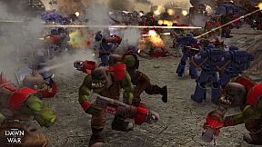 Warhammer 40,000: Dawn of War - Anniversary Edition