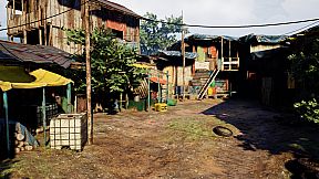 双线交锋：新世界