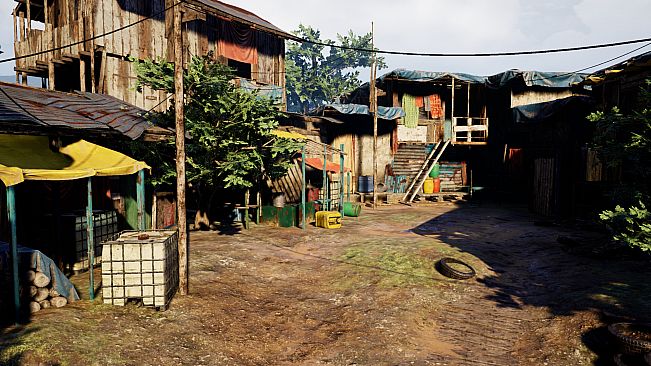 双线交锋：新世界