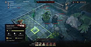 Rogue Waters: Dead in the Water