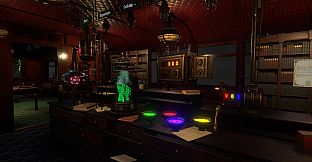 Mad Experiments 2: Escape Room