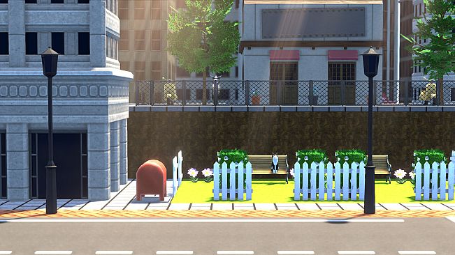 ✈️Velocity Wings✈️